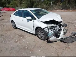 5YFEPMAE4NP374675 2022 TOYOTA COROLLA