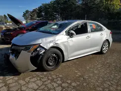 5YFEPMAE4NP375275 2022 TOYOTA COROLLA