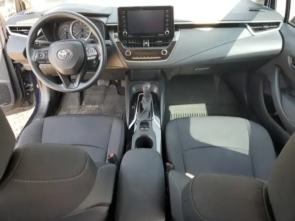 5YFEPMAE4NP375504 2022 TOYOTA COROLLA - Image 8