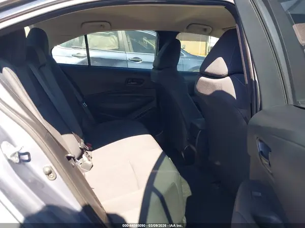 5YFEPMAE4NP375597 2022 TOYOTA COROLLA - Image 8