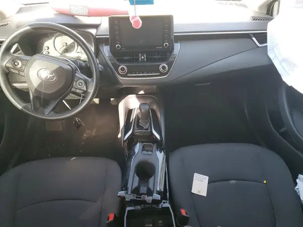 5YFEPMAE4NP375809 2022 TOYOTA COROLLA - Image 8