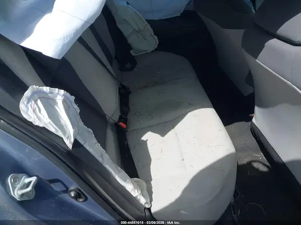 5YFEPMAE4NP375857 2022 TOYOTA COROLLA - Image 8
