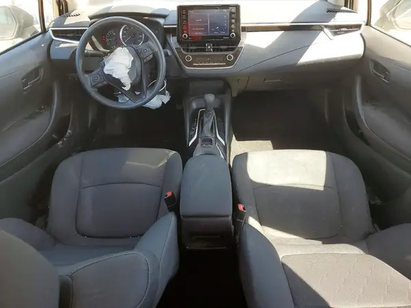 5YFEPMAE4NP377088 2022 TOYOTA COROLLA - Image 8