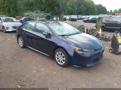 5YFEPMAE4NP377799 2022 TOYOTA COROLLA