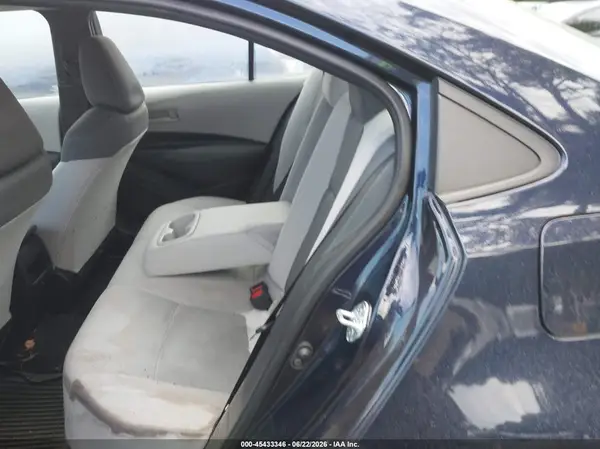 5YFEPMAE4NP377799 2022 TOYOTA COROLLA - Image 8