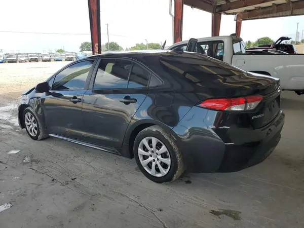 5YFEPMAE4NP378130 2022 TOYOTA COROLLA - Image 2