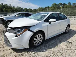 5YFEPMAE4NP378676 2022 TOYOTA COROLLA
