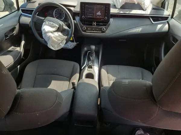 5YFEPMAE4NP378676 2022 TOYOTA COROLLA - Image 8