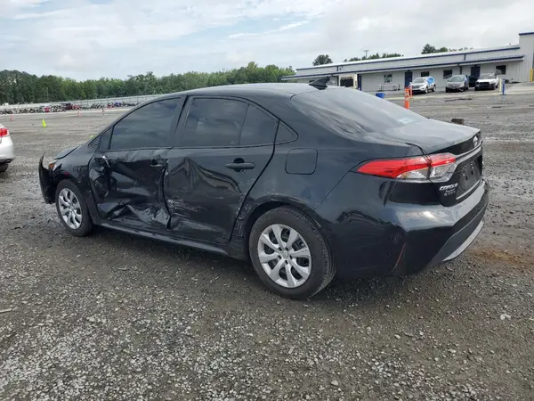 5YFEPMAE4NP378757 2022 TOYOTA COROLLA - Image 2