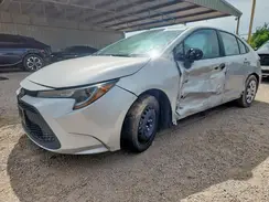 5YFEPMAE4NP379164 2022 TOYOTA COROLLA
