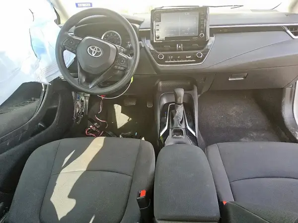 5YFEPMAE4NP379164 2022 TOYOTA COROLLA - Image 8