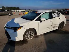 5YFEPMAE4NP379410 2022 TOYOTA COROLLA