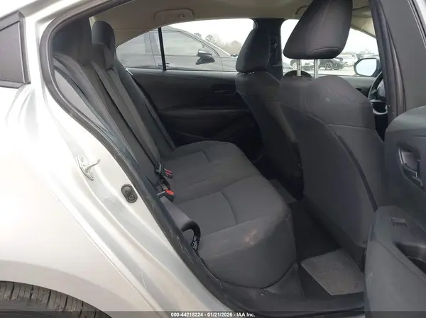 5YFEPMAE4NP379469 2022 TOYOTA COROLLA - Image 8