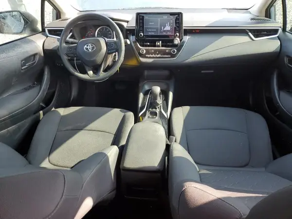 5YFEPMAE4NP379682 2022 TOYOTA COROLLA - Image 8