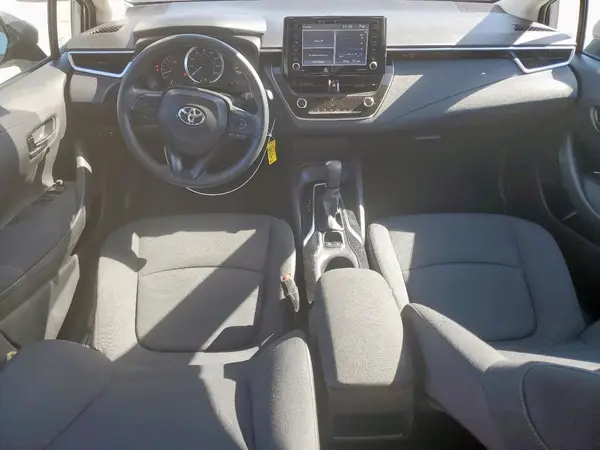 5YFEPMAE4NP379925 2022 TOYOTA COROLLA - Image 8