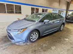 5YFEPMAE4NP380346 2022 TOYOTA COROLLA