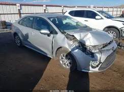 5YFEPMAE4NP380542 2022 TOYOTA COROLLA