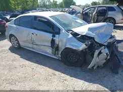 5YFEPMAE4NP381030 2022 TOYOTA COROLLA