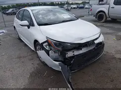 5YFEPMAE4NP381142 2022 TOYOTA COROLLA