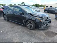 5YFEPMAE4NP381724 2022 TOYOTA COROLLA