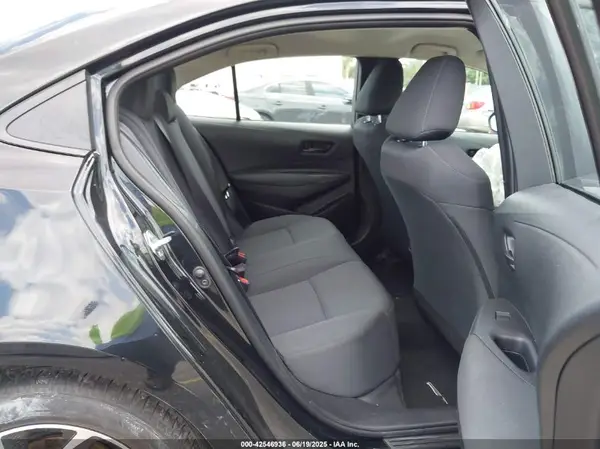 5YFEPMAE4NP381724 2022 TOYOTA COROLLA - Image 8