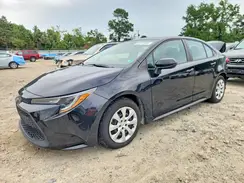 5YFEPMAE4NP381819 2022 TOYOTA COROLLA