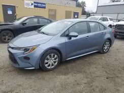 5YFEPMAE4NP383005 2022 TOYOTA COROLLA