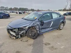 5YFEPMAE4NP384087 2022 TOYOTA COROLLA