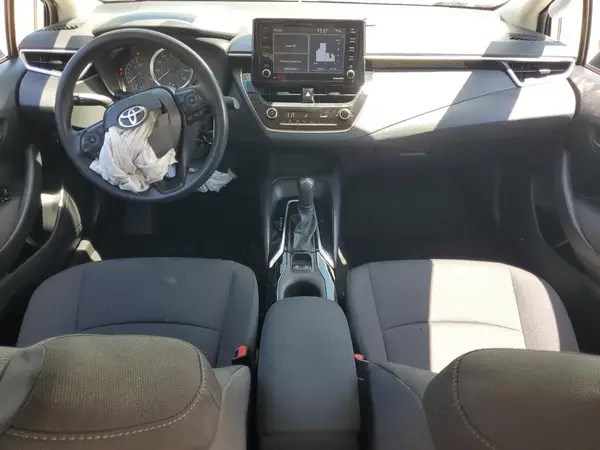 5YFEPMAE4NP384719 2022 TOYOTA COROLLA - Image 8