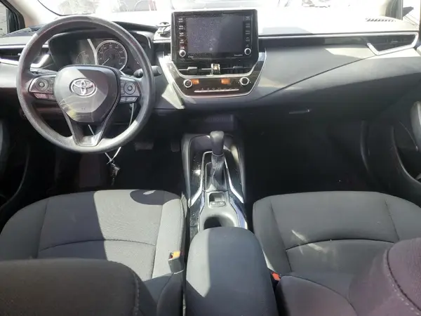 5YFEPMAE4NP385935 2022 TOYOTA COROLLA - Image 8