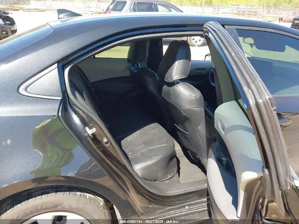5YFEPMAE4NP385966 2022 TOYOTA COROLLA - Image 8