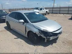 5YFEPMAE4NP386289 2022 TOYOTA COROLLA