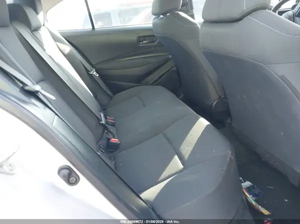 5YFEPMAE4NP386339 2022 TOYOTA COROLLA - Image 8