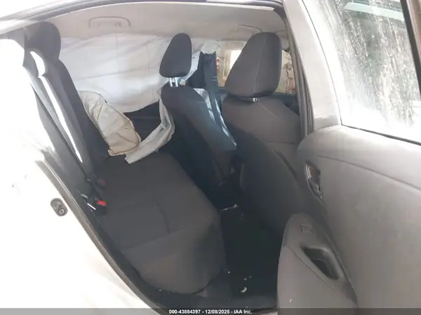 5YFEPMAE4NP386681 2022 TOYOTA COROLLA - Image 8