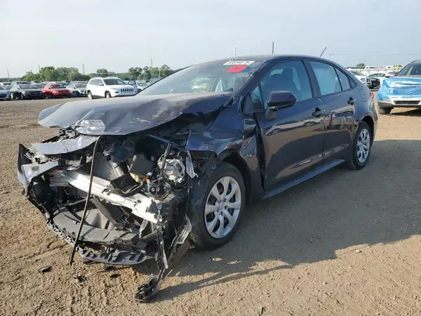 5YFEPMAE4NP387359 2022 TOYOTA COROLLA - Image 1