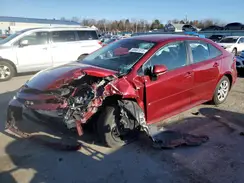 5YFEPMAE4NP388138 2022 TOYOTA COROLLA