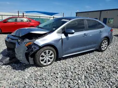 5YFEPMAE4NP389273 2022 TOYOTA COROLLA