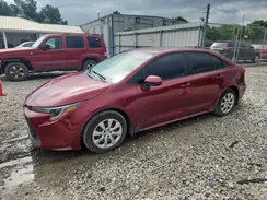 5YFEPMAE4NP389614 2022 TOYOTA COROLLA