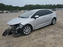 5YFEPMAE4NP390195 2022 TOYOTA COROLLA