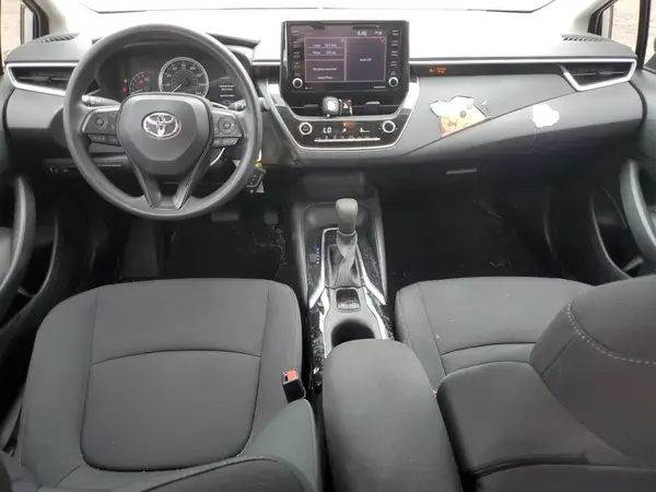 5YFEPMAE4NP390195 2022 TOYOTA COROLLA - Image 8