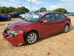 5YFEPMAE4NP390486 2022 TOYOTA COROLLA