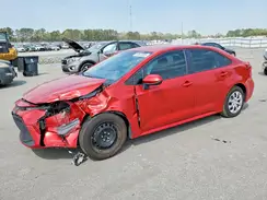 5YFEPMAE5M0231409 2021 TOYOTA COROLLA