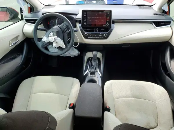 5YFEPMAE5M0231409 2021 TOYOTA COROLLA - Image 8