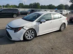 5YFEPMAE5MP147591 2021 TOYOTA COROLLA
