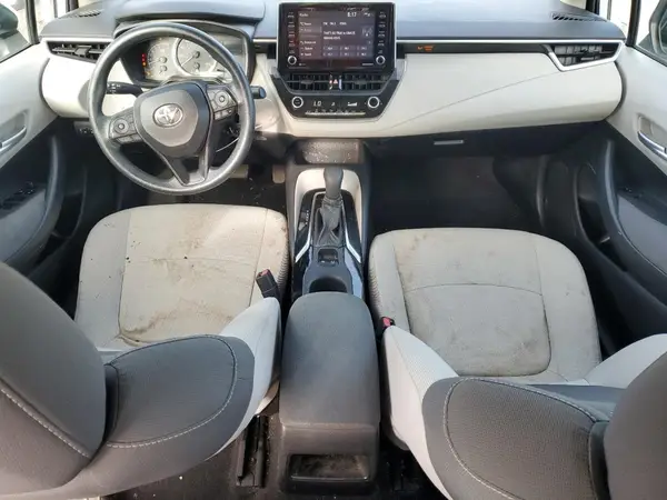 5YFEPMAE5MP147591 2021 TOYOTA COROLLA - Image 8