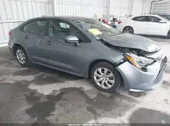 5YFEPMAE5MP147851 2021 TOYOTA COROLLA