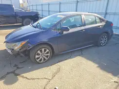 5YFEPMAE5MP147901 2021 TOYOTA COROLLA
