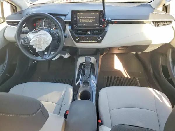 5YFEPMAE5MP147901 2021 TOYOTA COROLLA - Image 8