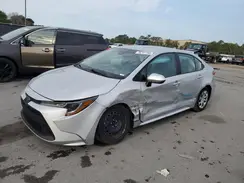 5YFEPMAE5MP148322 2021 TOYOTA COROLLA