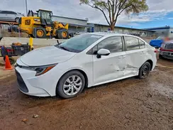 5YFEPMAE5MP148952 2021 TOYOTA COROLLA